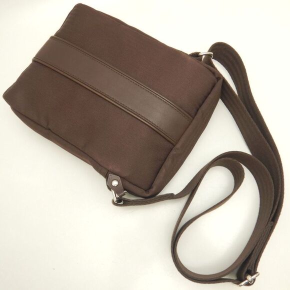 HERMES Brown Shoulder Bag - Picture 3 of 10